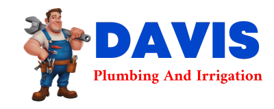 Trusted plumber in TROXELVILLE